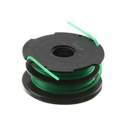BLACK+DECKER - Replacement Spool POWERCOMMAND  Dual Line 2x6M 2mm - A6496