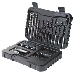BLACK+DECKER - Coffret perage vissage 32 pices - A7216