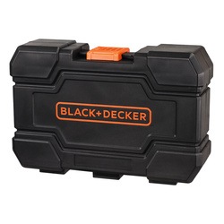 BLACK+DECKER - 41 Pce Drilling  Screwdriving Set - A7227