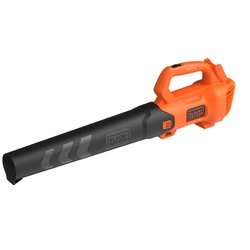 BLACK+DECKER - 18V Cordless Axial Leaf Blower - BCBL200B