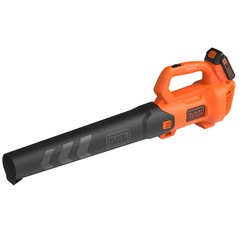 BLACK+DECKER - 18V Lithiumion Axial Blower - BCBL200L