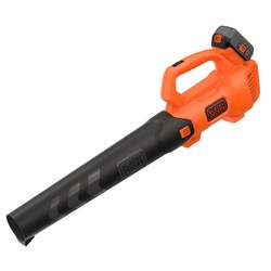 BLACK+DECKER - 18V Lithiumion Axial Blower - BCBL200L50