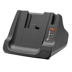 BLACK+DECKER - FR 36V 20Ah Lithium Ion Battery  Charger - BDC2A36