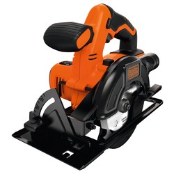 BLACK+DECKER - Scie circulaire 18V  Sans batterie - BDCCS18
