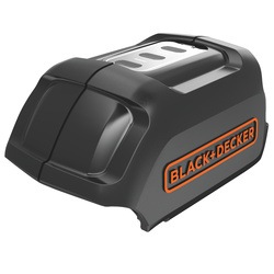 BLACK+DECKER - FR 18V USB Charger - BDCU15AN