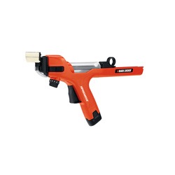 BLACK+DECKER - FR Speedy Edge Paint Edger - BDPE400