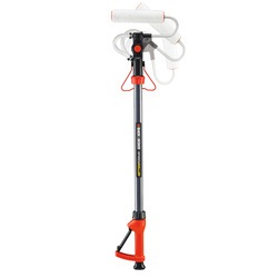 BLACK+DECKER - Rouleau  peinture tlscopique - BDPR400