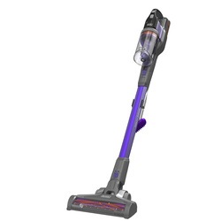BLACK+DECKER - 18V 4in1 Cordless POWERSERIES Extreme Pet Vacuum Cleaner - BDPSE1815P