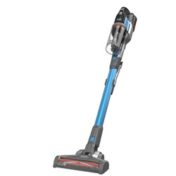BLACK+DECKER - 36V 4in1 Cordless POWERSERIES Extreme Vacuum Cleaner - BDPSE3615