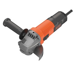 B & C 2 Balais de Charbon pour Black & Decker Meuleuse Angulaire KG 85 Type B,C,D 6, 
