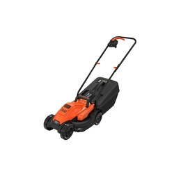 BLACK+DECKER - 32cm 1200W Mower - BEMW451