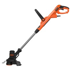 BLACK+DECKER - 25cm 450W POWERCOMMAND Strimmer Grass Trimmer - BESTE625