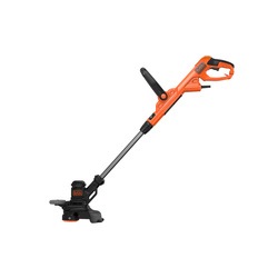 BLACK+DECKER - CoupeBordures 28 cm  550 W  POWERCOMMAND - BESTE628
