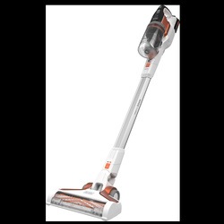 BLACK+DECKER - 18V 4in1 Cordless POWERSERIES Extreme Vacuum Cleaner - BHFEV1825C