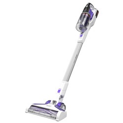 BLACK+DECKER - 18V 4in1 Cordless POWERSERIES Extreme Pet Vacuum Cleaner - BHFEV1825CP