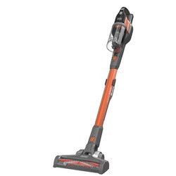 BLACK+DECKER - Aspirateur balai sans fil POWERSERIES sans batterie  sans fil   Capacit du bol  650 ml   Base de charge  Embout suceur plat - BHFEV182B
