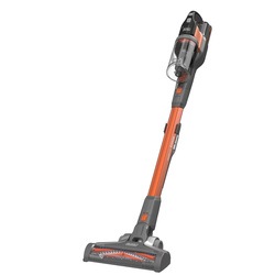 BLACK+DECKER - 18V 4in1 Cordless POWERSERIES Extreme Vacuum Cleaner - BHFEV182C2