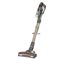 BLACK+DECKER - 36V 4in1 Cordless POWERSERIES Extreme Vacuum Cleaner with Digital Motor - BHFEV36B2DW