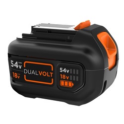 BLACK+DECKER - Dual volt 54V x 15Ah Battery - BL1554
