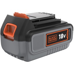 BLACK+DECKER - Batterie 18V  4Ah  Standard - BL4018