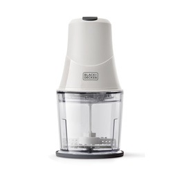 BLACK+DECKER - Hachoir 260W - BXCH260E