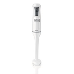 BLACK+DECKER - Mixeur batteur 500W - BXHB500E