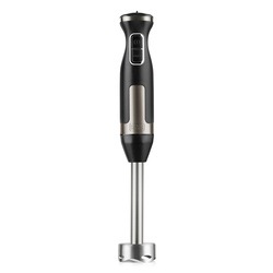 BLACK+DECKER - Mixeur manuel 1500W - BXHBA1500E