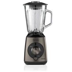 BLACK+DECKER - Mixeur 1000W avec verre - BXJB1000E