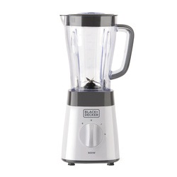 BLACK+DECKER - Mixeur  pot de 500W - BXJB500E