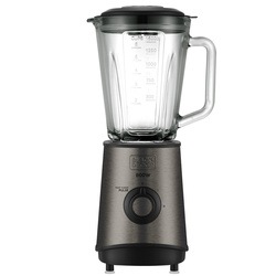 BLACK+DECKER - Mixeur batteur 800W - BXJB800E