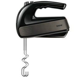 BLACK+DECKER - Mixeur manuel 500W - BXMX500E