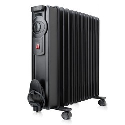 BLACK+DECKER - Radiateur  huile 2300W - BXRA2300E