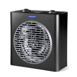 BLACK+DECKER - Radiateurventilateur compact 2000W - BXSH2003E