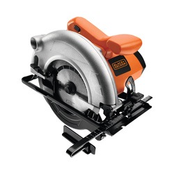 BLACK+DECKER - FR 1100W 55mm Circular Saw - CD601A