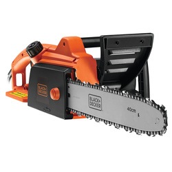 BLACK+DECKER - Trononneuse 1800 W  40 cm - CS1840