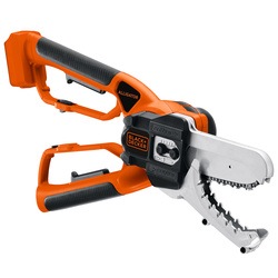 BLACK+DECKER - 18V 20Ah Lithiumion Alligator Lopper  Bare Unit - GKC1000LB
