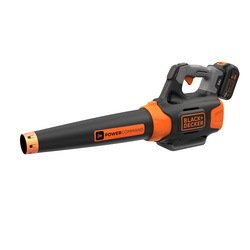 BLACK+DECKER - Souffleur sans fil 54V  DUALVOLT - GWC54PC