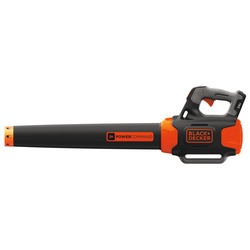 BLACK+DECKER - Souffleur sans fil 54V  DUALVOLT  Sans batterie - GWC54PCB