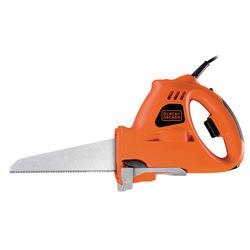 BLACK+DECKER - 400W Scorpion Saw - KFBES850K