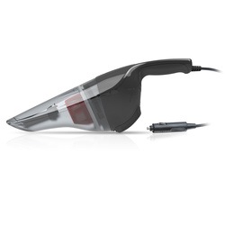 BLACK+DECKER - FR 12VDC EPP Auto Vac Kit - NV1210AV