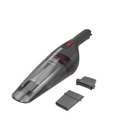 BLACK+DECKER - Aspirateur  main spcial voiture sans fil dustbuster  12V - NVB12AVA