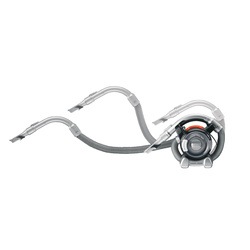 BLACK+DECKER - FR Dustbuster Flexi Auto Hand Vac - PAD1200