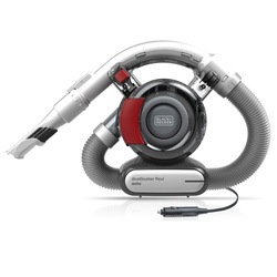 BLACK+DECKER - Dustbuster Flexi Auto 12V avec flexible intgr et action cyclonique - PD1200AV