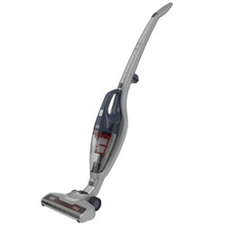 Aspirateur balai sans fil 2en1 12,7 Airwatts 18 V 2 Ah Black & Decker Aspirateur Balai 2 en 1 avec chassis