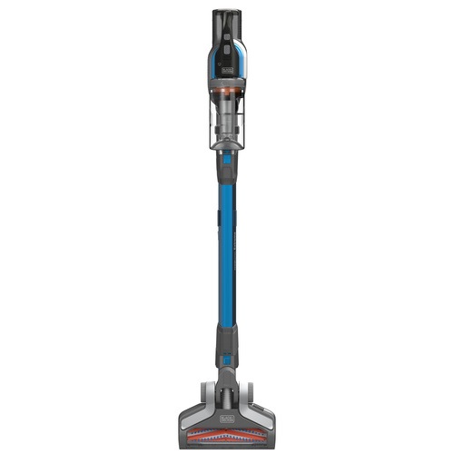 BLACK+DECKER - 36V 4in1 Cordless POWERSERIES Extreme Vacuum Cleaner - BDPSE3615