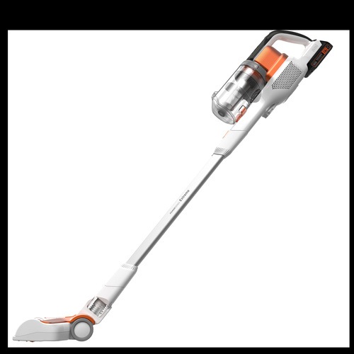 BLACK+DECKER - 18V 4in1 Cordless POWERSERIES Extreme Vacuum Cleaner - BHFEV1825C