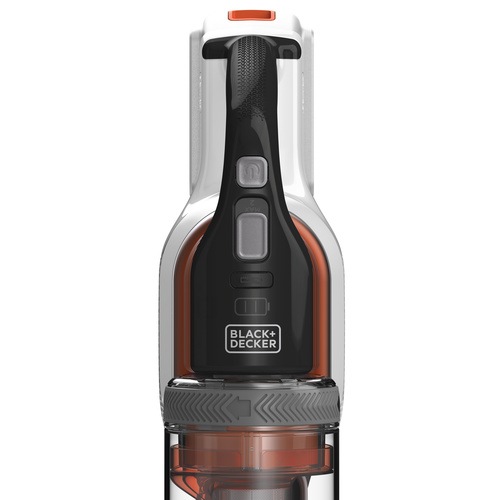 BLACK+DECKER - 18V 4in1 Cordless POWERSERIES Extreme Vacuum Cleaner - BHFEV1825C