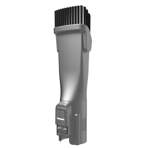 BLACK+DECKER - Aspirateur balai sans fil POWERSERIES sans batterie  sans fil   Capacit du bol  650 ml   Base de charge  Embout suceur plat - BHFEV182B