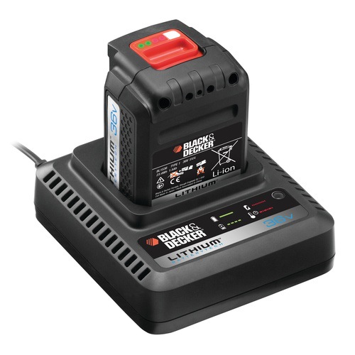 BLACK+DECKER - FR 36V 13Ah Battery - BL1336