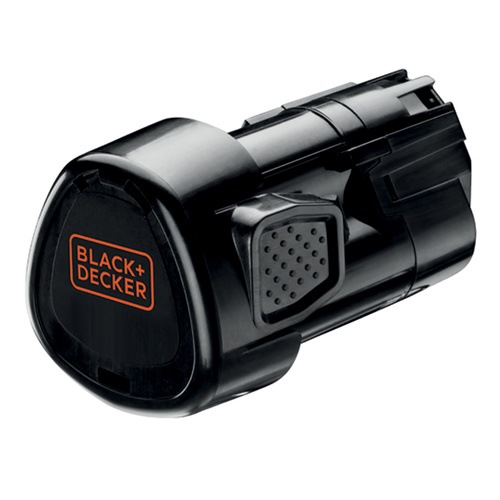 BLACK+DECKER - 108V 15Ah Lithium Ion Battery - BL1510